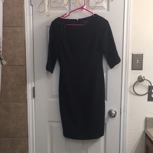 Antonio Melani 3/4 Sleeve Dress